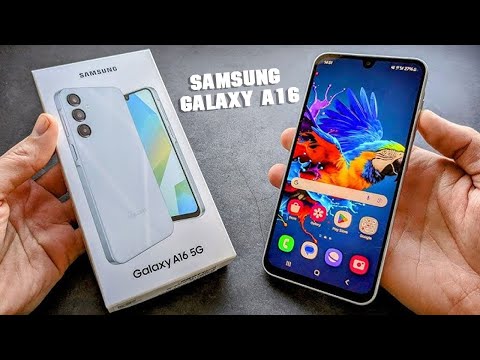 مميزات وعيوب samsung a16 | سعر ومواصفات سامسونج A16 | سامسونج اي 16