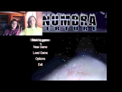 Nomad and MalPhe play: Penumbra part 3 | KILL IT