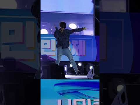 190920 회상+검은 고양이(터보) 김종국 focus 직캠 / Reminiscence+Black cat(Turbo) KimJongKook fancam @안양시민축제