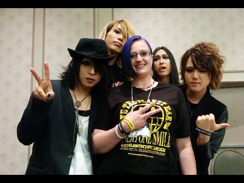INTERVIEW: umbrella LIVE at Anime North, May 22, 2015