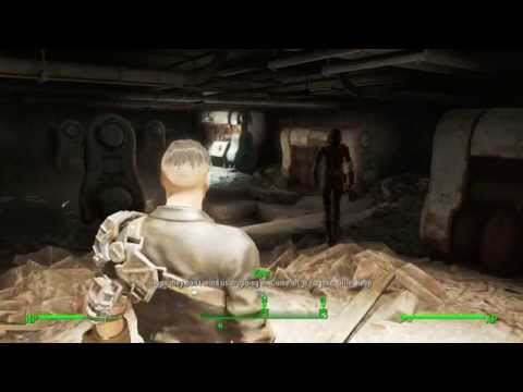 Fallout 4 Gameplay part 85