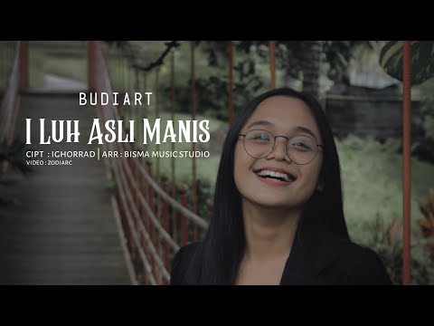 BUDIART - I LUH ASLI MANIS