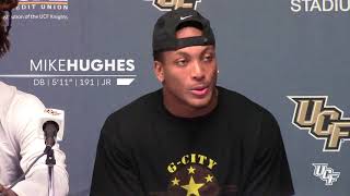 Recap: UCF Football 73, Austin Peay 33