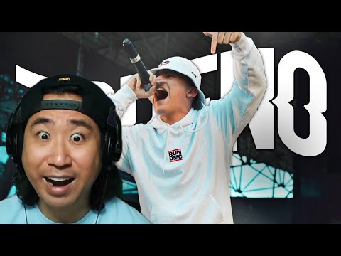 Coreano Loco reacciona a 'LO MEJOR DE TRUENO' 🤯😱