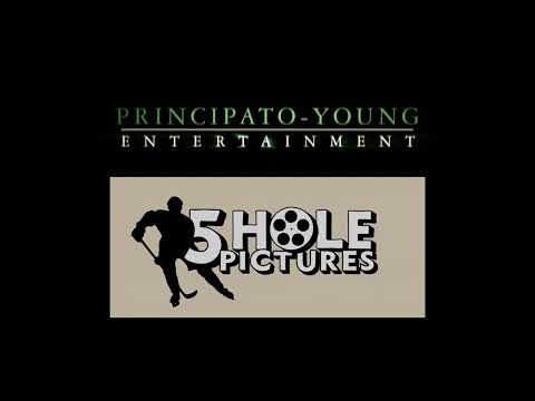 Tantamount Studios/Principato-Young Entertainment/5 Hole Pictures/Lionsgate Television (2010)