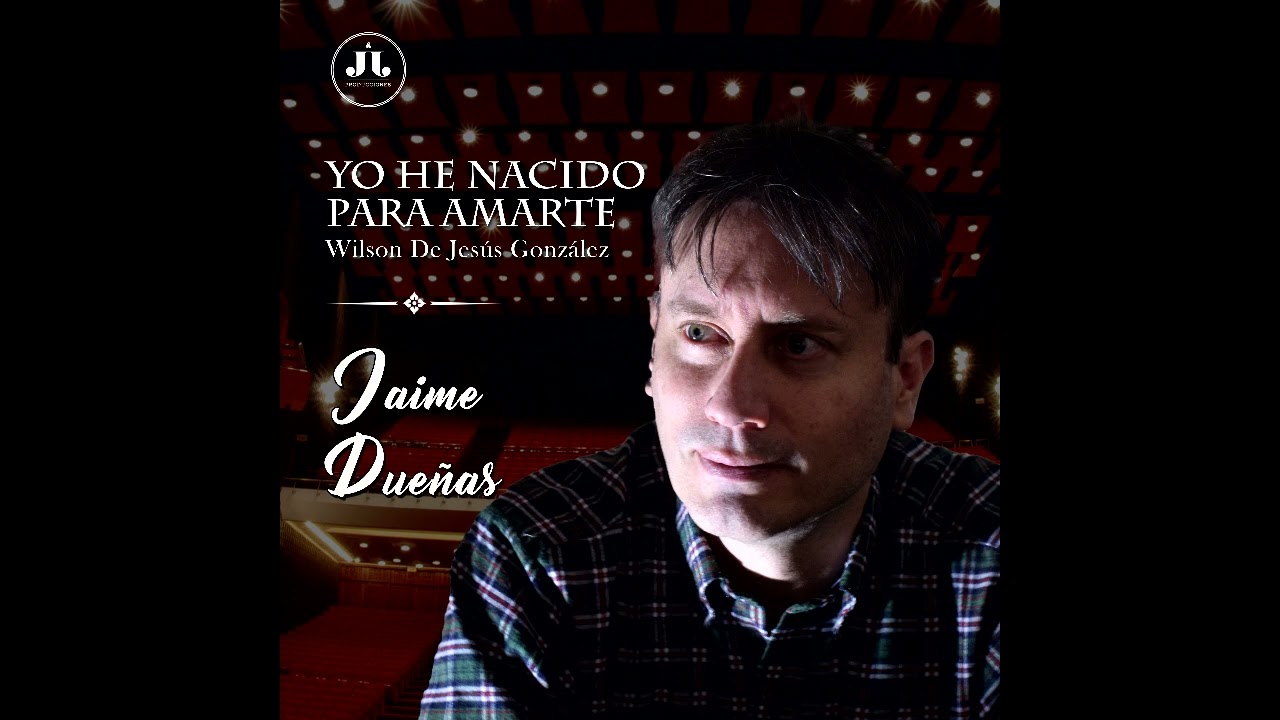 Yo he nacido para amarte