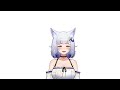Weekly Schedule (masih gaib)【Vtuber ID | Tsukiyo Miho】