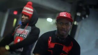 BRADD FT. PG | ME and MY NIGGAS | MUSIC VIDEO