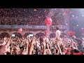Teeth - Cage The Elephant - Aragon Ballroom Chicago 12/11/19