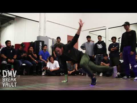 ATD vs Sky and Kaywu | Down At The Dojo | Top 16