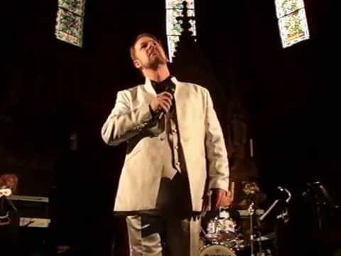 RONNY WEILAND - Ave Maria no Morro