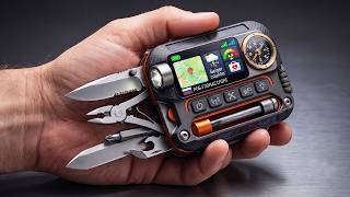 10 Advanced Survival Gadgets Worth Buying in 2026