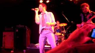 Scott Weiland - Barbarella Live (The Roxy)
