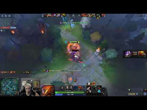 When tipping your opponent backfires! ft Gunnar!