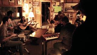 DINNER BELLES (A Take Away Show) - Til The Dawn