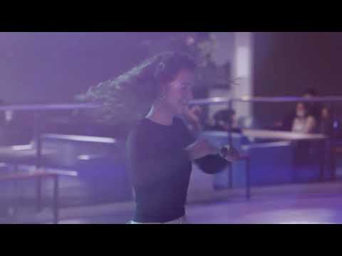 Rayko feat. Elena Hikari -  Sequential Love [Rare Wiri Records]