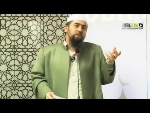 Festa e Vitit të ri festë e krishterëve - Dhulkarnejn Ramadani