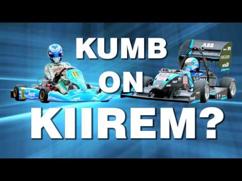 Tudengivormel kardi vastu - kumb on kiirem?