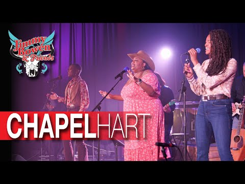 Chapel Hart | Jimmy Bowen and Friends (S10/Ep121)