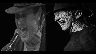 Freddy Krueger&#39;s Blues | Blindside Blues Band - Born With The Blues (Live at Rockpalast)