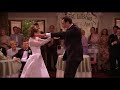 Everybody Loves Raymond Robert And Amy Wedding Dance