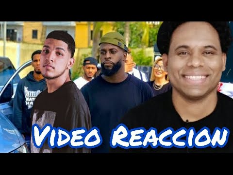 SAQUEN BOCINA 🔉 NATAN EL PROFETA FT BRAYAN BOOZ  VIDEO REACCIÓN