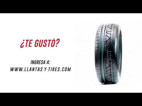 Llantas y Tires | Nitto - Invo