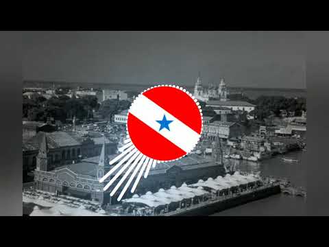 Marquinho Pará - Ouro negro