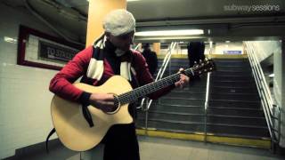 The Parlotones - Giant Mistake - Union Square