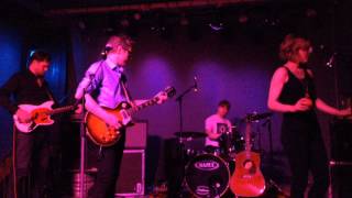 The Dancer disappear - Dean Wareham, Live @ Ohibò, Milan 17/5/2014