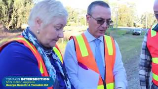 Promotion video questioned by Councillor