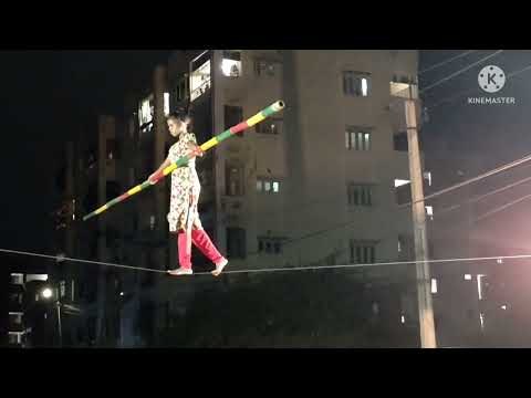 street circus in my flat||circus||street circus