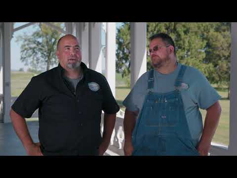 South Mountain Creamery: Eat Local & Community