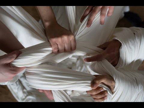 (What lies) Between Two Habitats  [Excerpts]