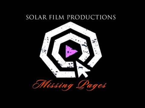Missing Pages | New Trailer