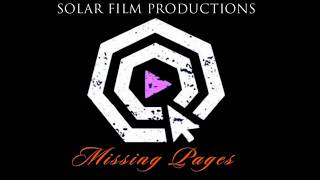 Missing Pages | New Trailer
