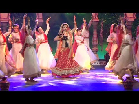 Amar punj lata classical stage show- Mehfil-e-umraojan