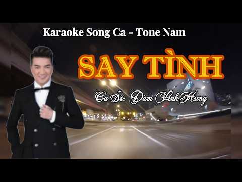 223. Say Tình