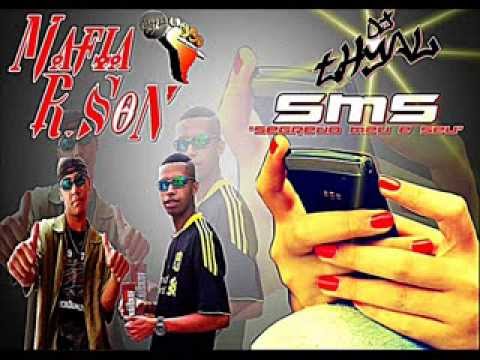Ton Mc e Nego Mc - Sms Secreto Meu e Seu ((DJ Thyal)) Segue @mckoringajr