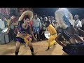 New Karakattam Dance And Comedy