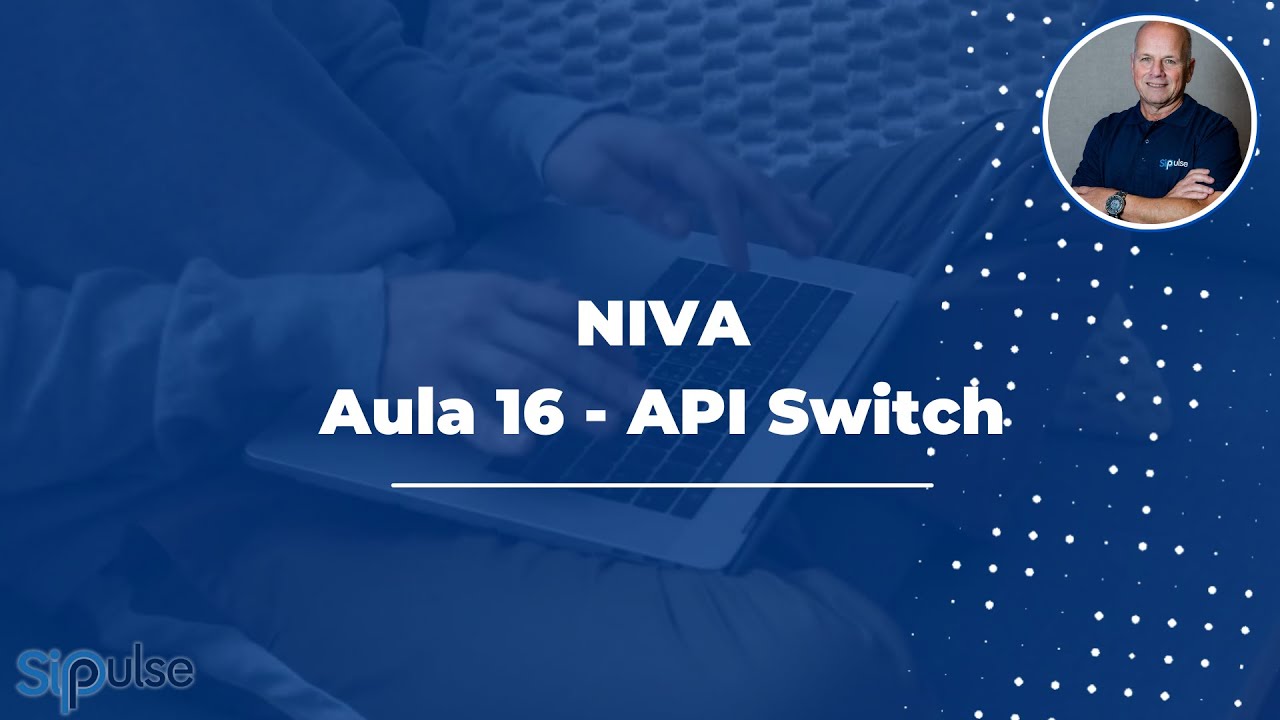 Aula 16 - API Switch Integrando com APIs externas