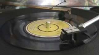 Lene Lovich -- Home -- 45 RPM single