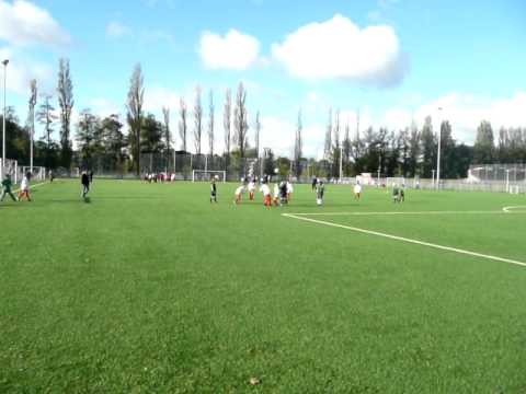 DUNO-TV bij VCS F4 - Duno F4