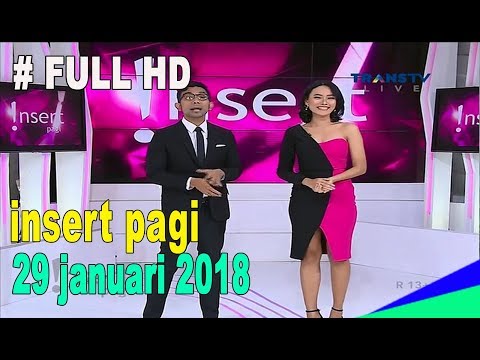 FULL HD !! insert 29 januari 2018