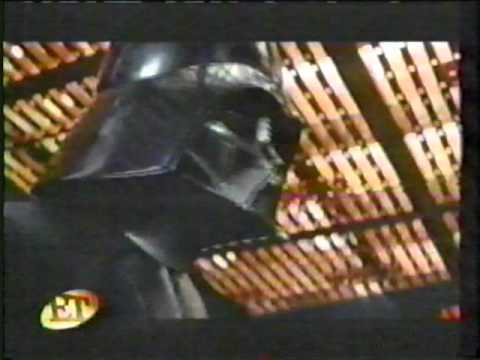Star Wars Return of the Jedi Special Edition opening...