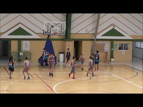 C.B. CIMBIS 08 -  DKV JEREZ (2020-21)