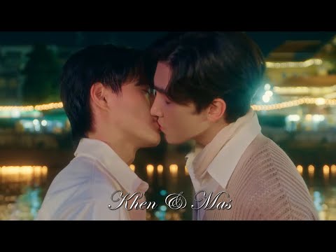 Khen & Mas (The Hidden Moon)