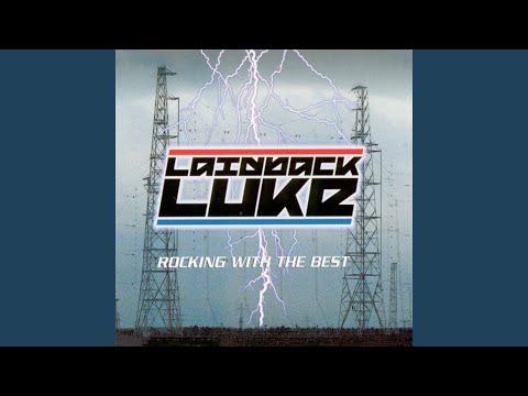 Rocking With The Best (12" Long Version)