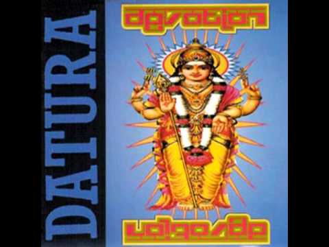 Devotion cover