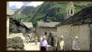 preview picture of video 'eHeinz episodio 83: Verzasca-Ticino. Sentiero dell'acqua ver'